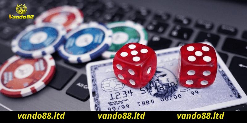 Chơi Game tài xỉu Vando88 đổi thưởng tiền thật phải chú ý 5 điều quan trọng