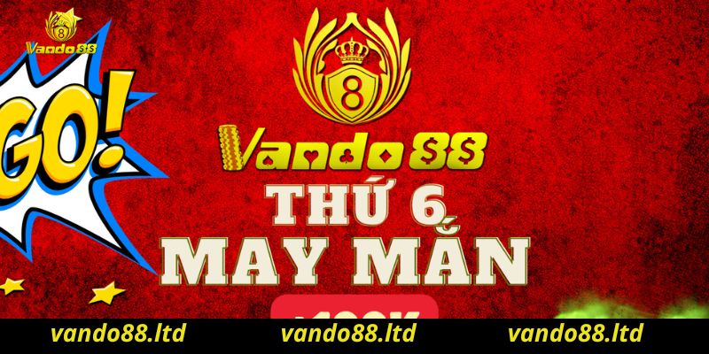 Hướng dẫn cách rút tiền Vando88