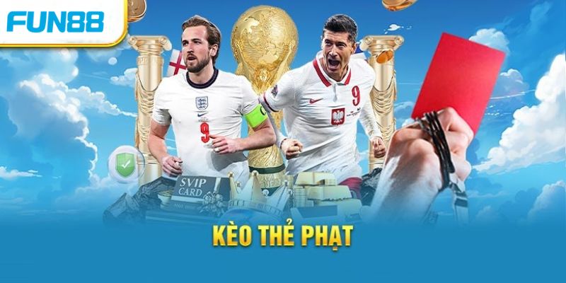 Ví dụ minh họa cách tính tiền thắng thua kèo phạt cho tân thủ